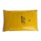Frenchs French's Yellow Mustard Dispensing Pouch W/Fitment 1.5 gal. Bag, PK2 81848 - alternate 1